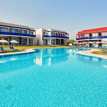 Aegean Breeze Resort Fánai Extérieur photo