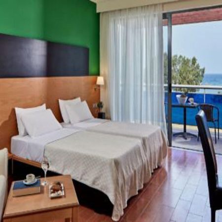 Aegean Breeze Resort Fánai Extérieur photo