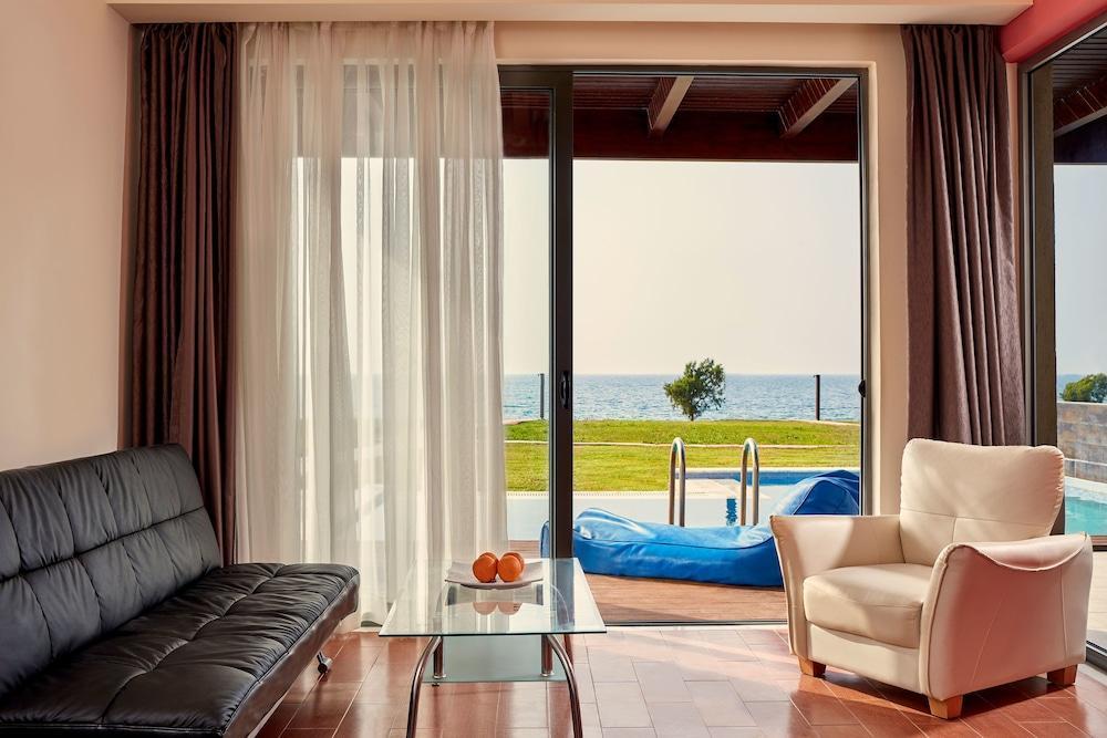 Aegean Breeze Resort Fánai Extérieur photo