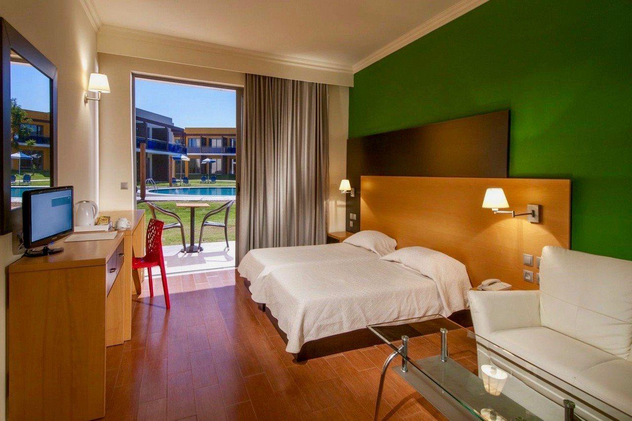 Aegean Breeze Resort Fánai Extérieur photo