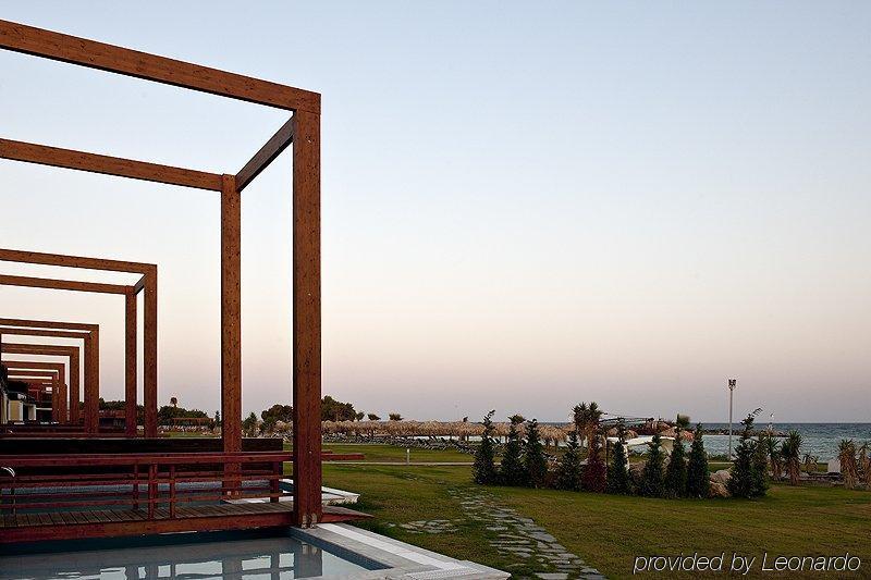 Aegean Breeze Resort Fánai Facilités photo