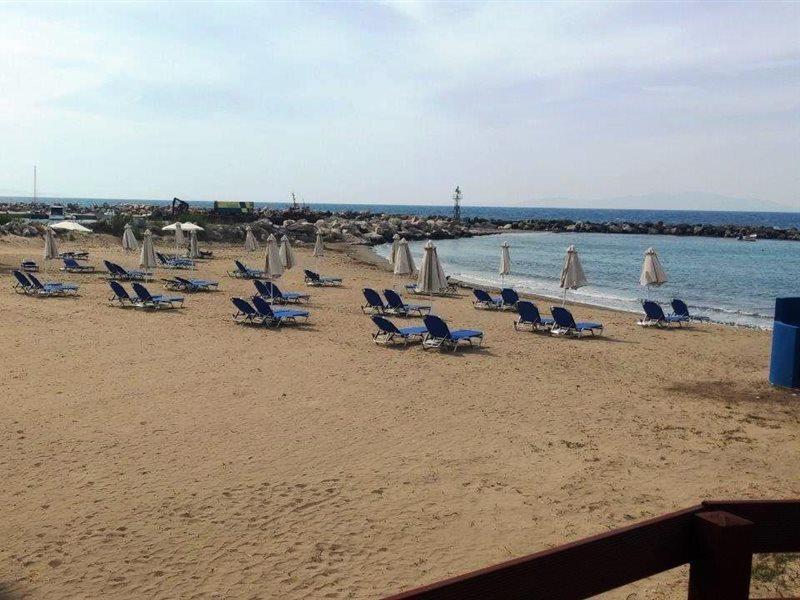 Aegean Breeze Resort Fánai Extérieur photo