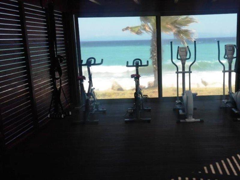 Aegean Breeze Resort Fánai Extérieur photo