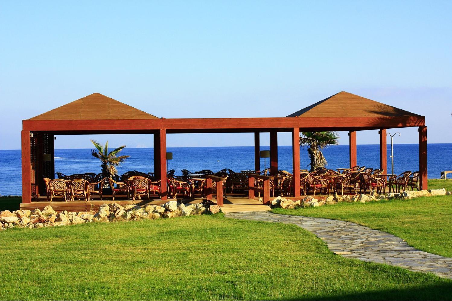 Aegean Breeze Resort Fánai Extérieur photo