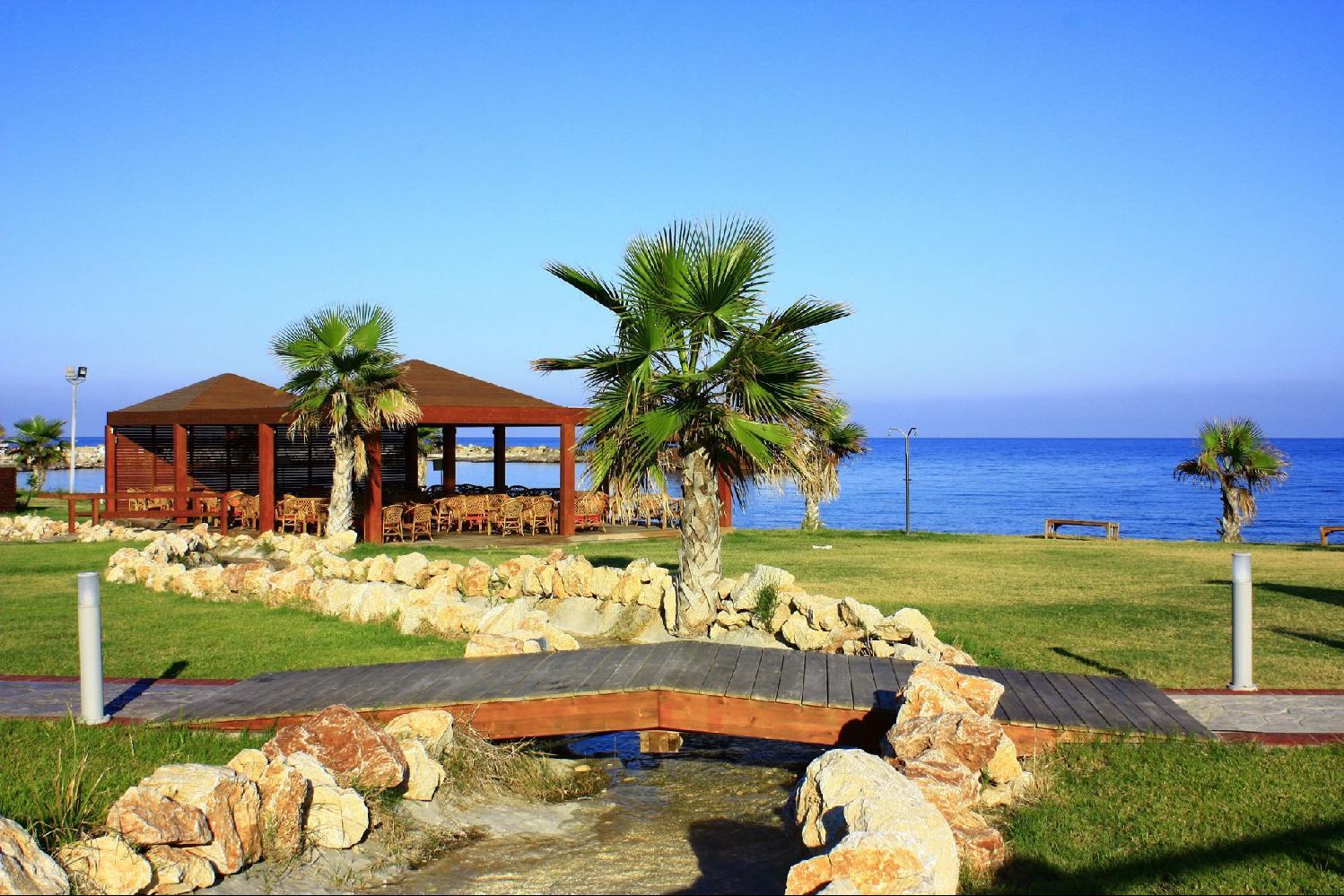 Aegean Breeze Resort Fánai Extérieur photo