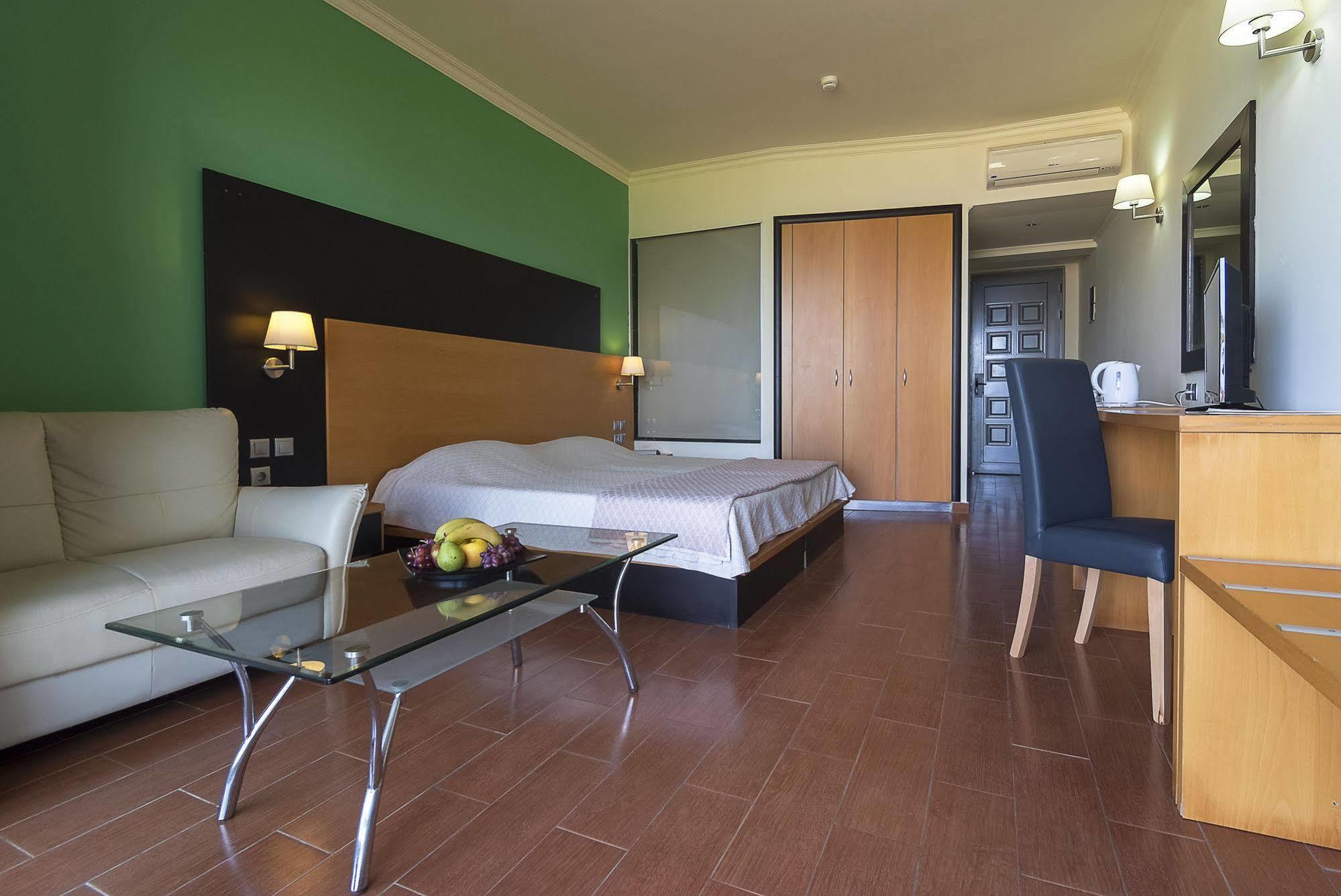 Aegean Breeze Resort Fánai Extérieur photo