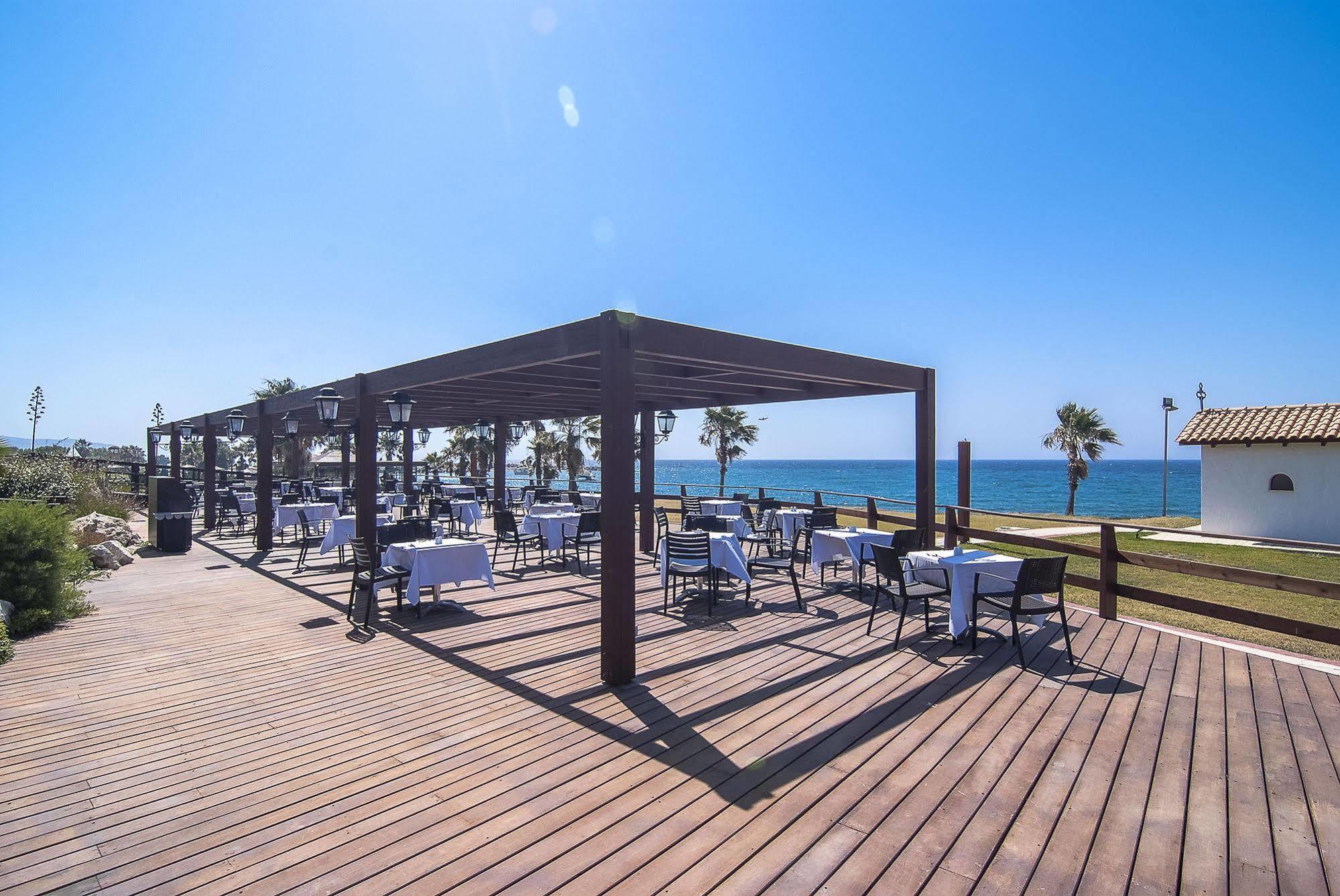 Aegean Breeze Resort Fánai Extérieur photo