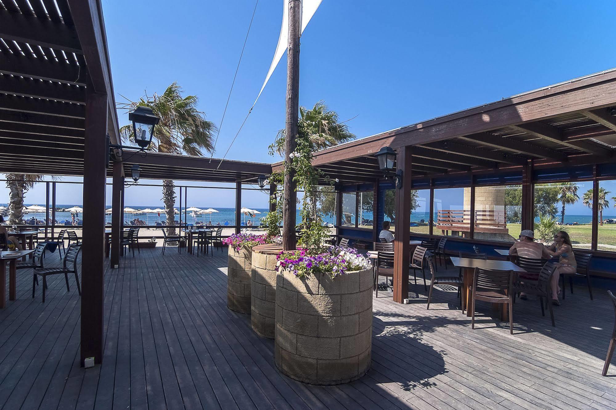 Aegean Breeze Resort Fánai Extérieur photo